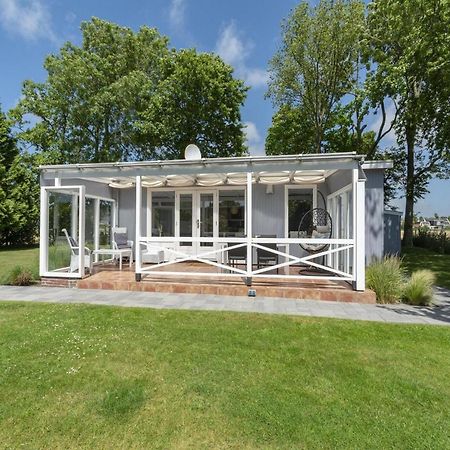 Modern Holiday Home With Large Garden Sint Maartensvlotbrug المظهر الخارجي الصورة
