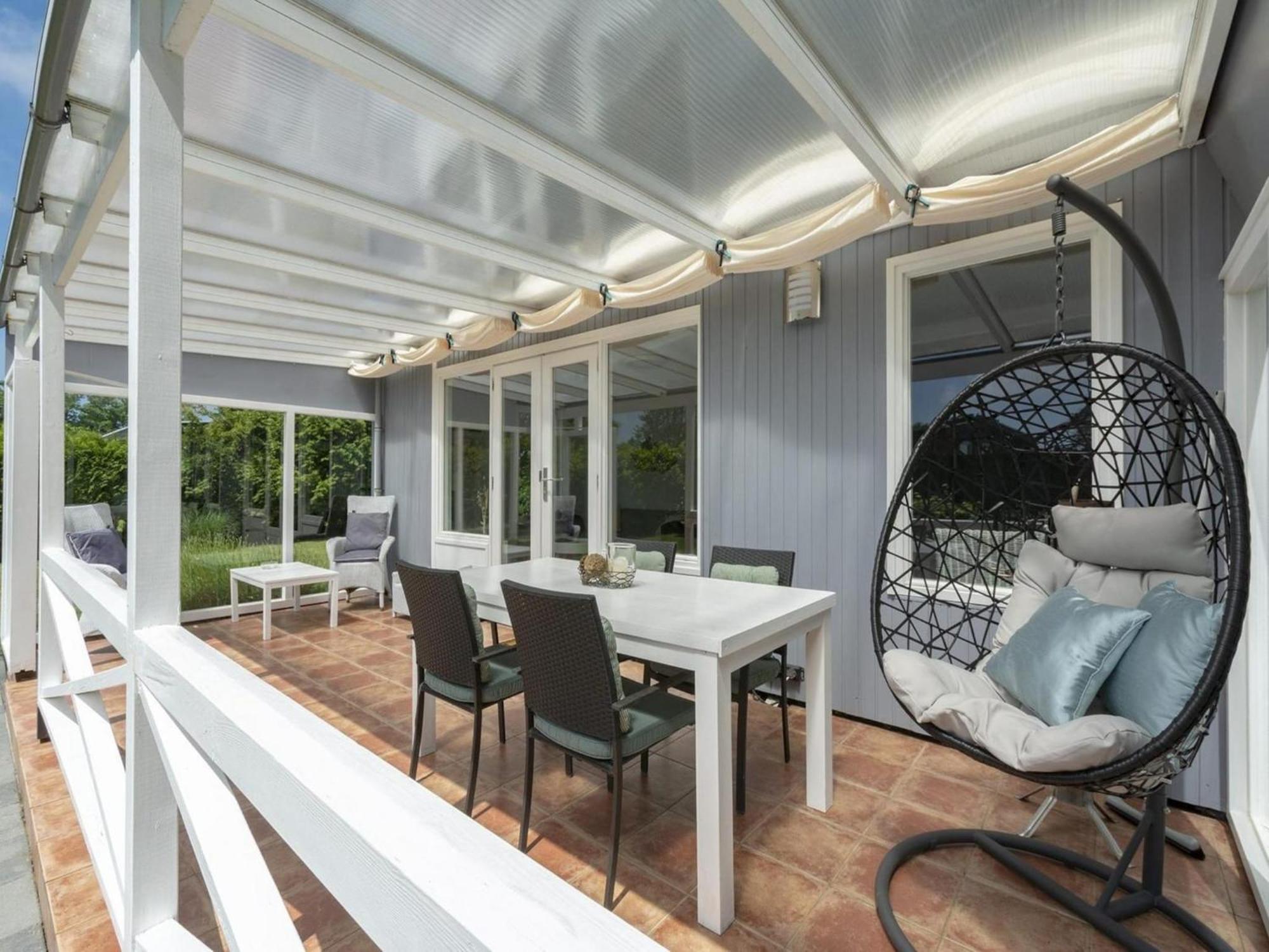 Modern Holiday Home With Large Garden Sint Maartensvlotbrug المظهر الخارجي الصورة