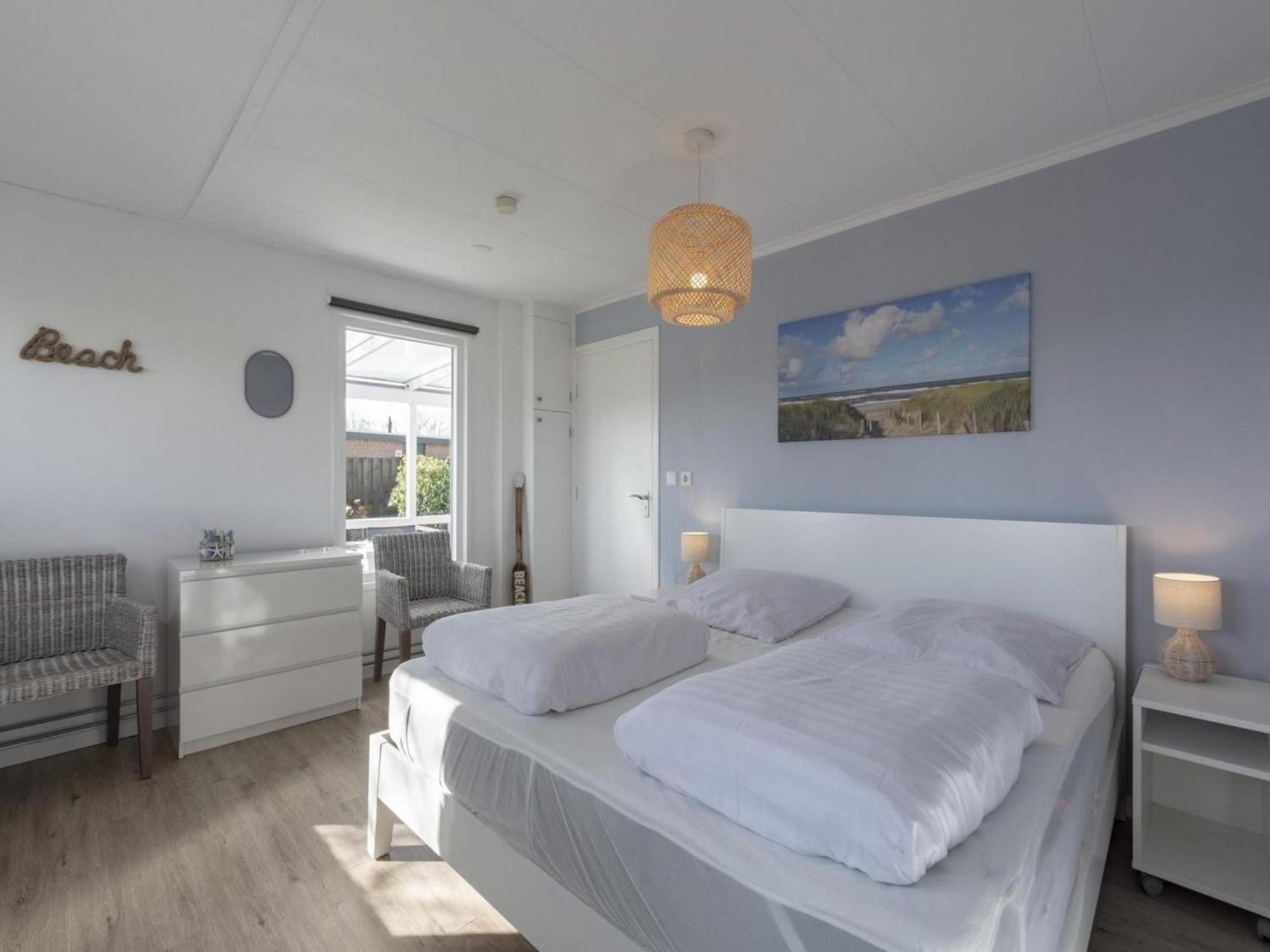 Modern Holiday Home With Large Garden Sint Maartensvlotbrug المظهر الخارجي الصورة