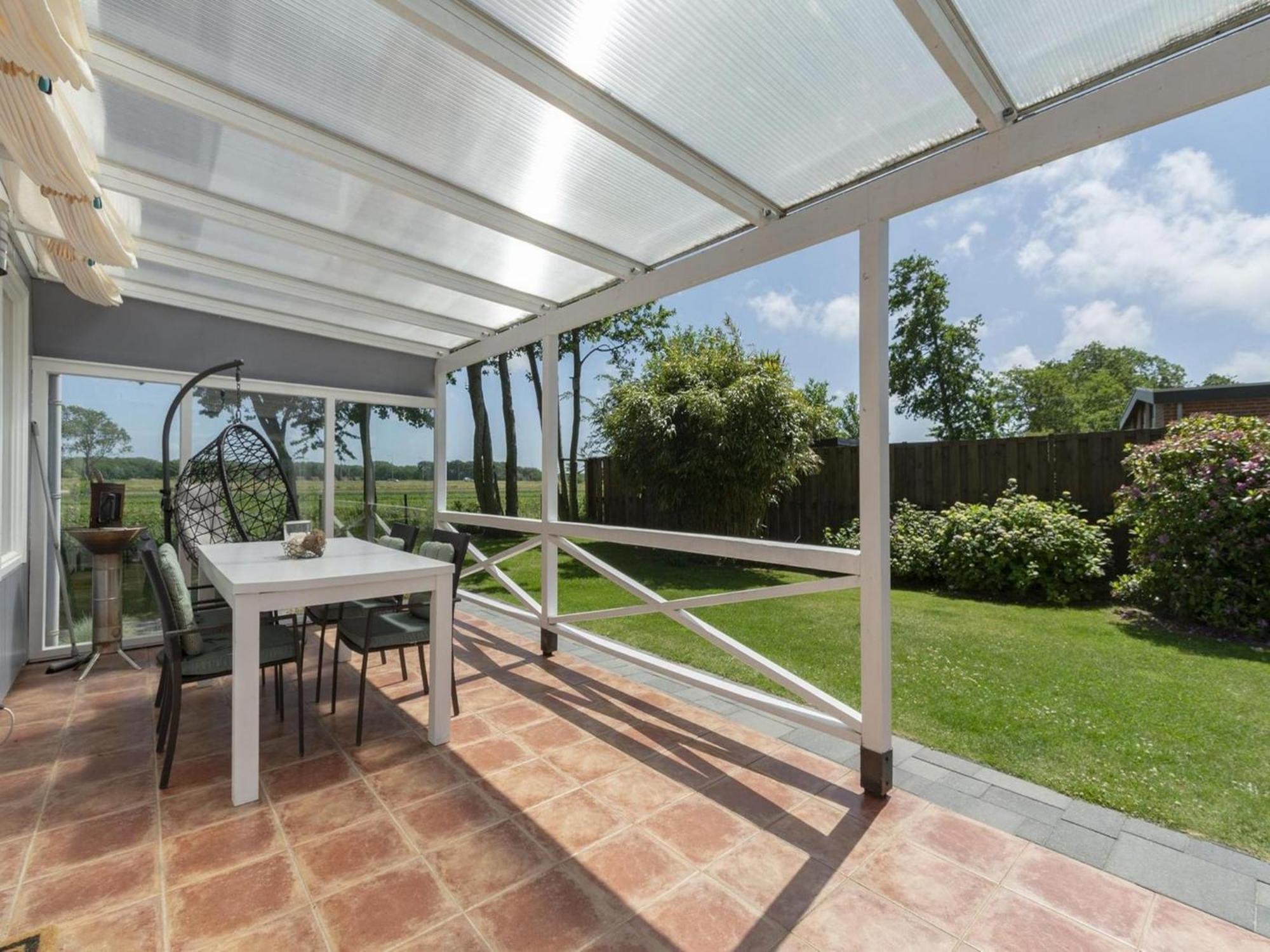 Modern Holiday Home With Large Garden Sint Maartensvlotbrug المظهر الخارجي الصورة