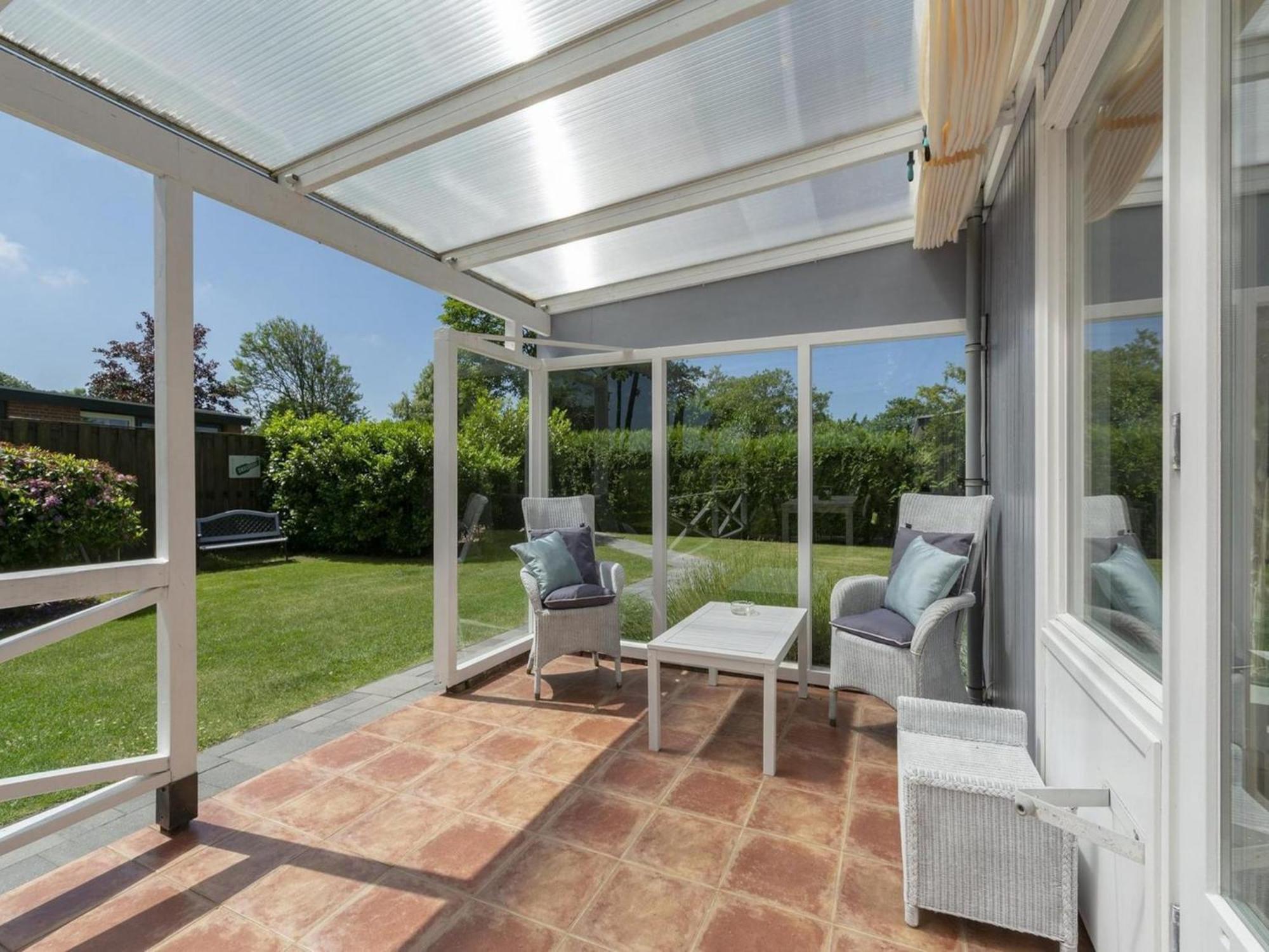 Modern Holiday Home With Large Garden Sint Maartensvlotbrug المظهر الخارجي الصورة