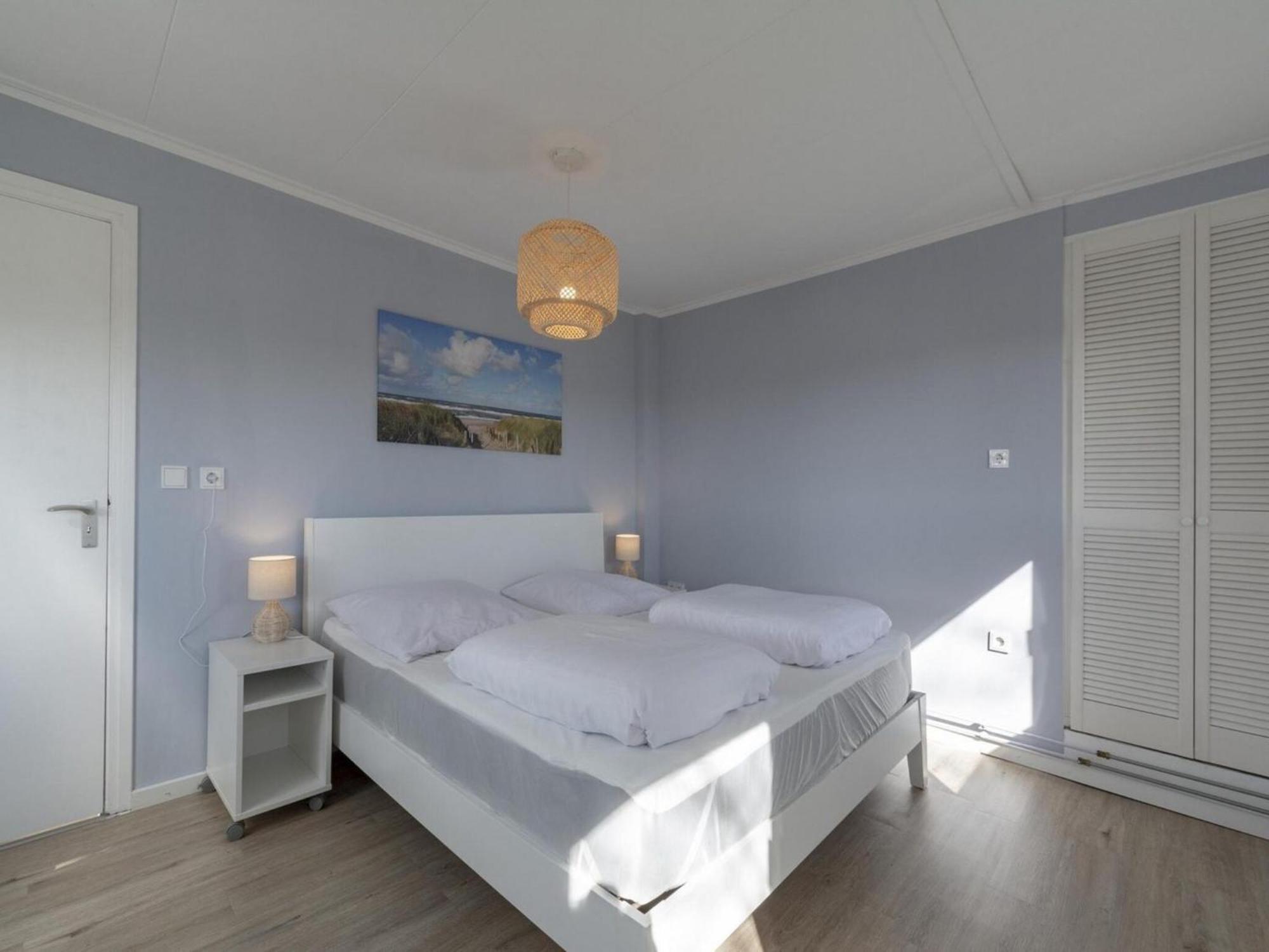 Modern Holiday Home With Large Garden Sint Maartensvlotbrug المظهر الخارجي الصورة
